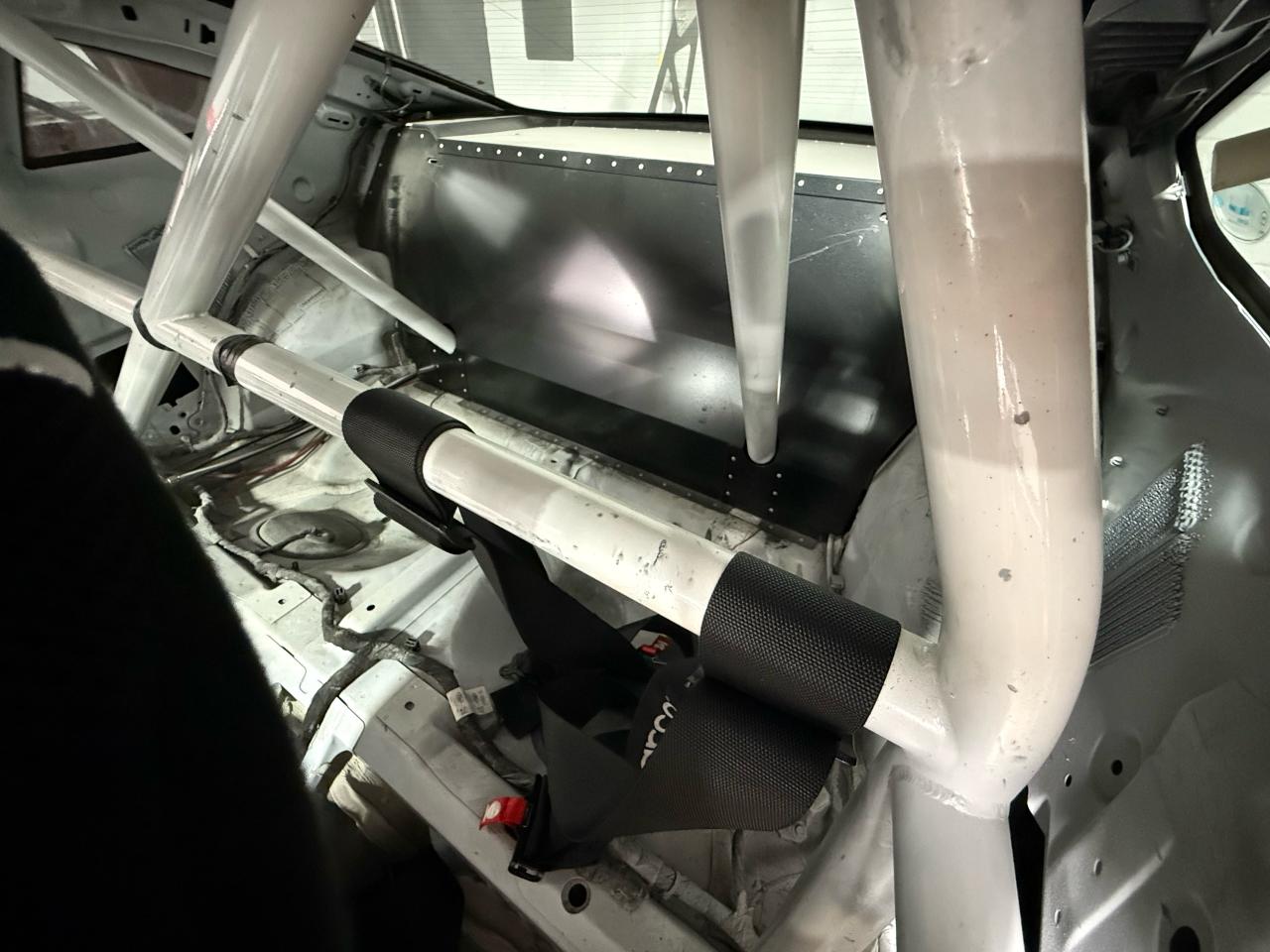 2015 Ford Mustang GT RACE CAR Photo3