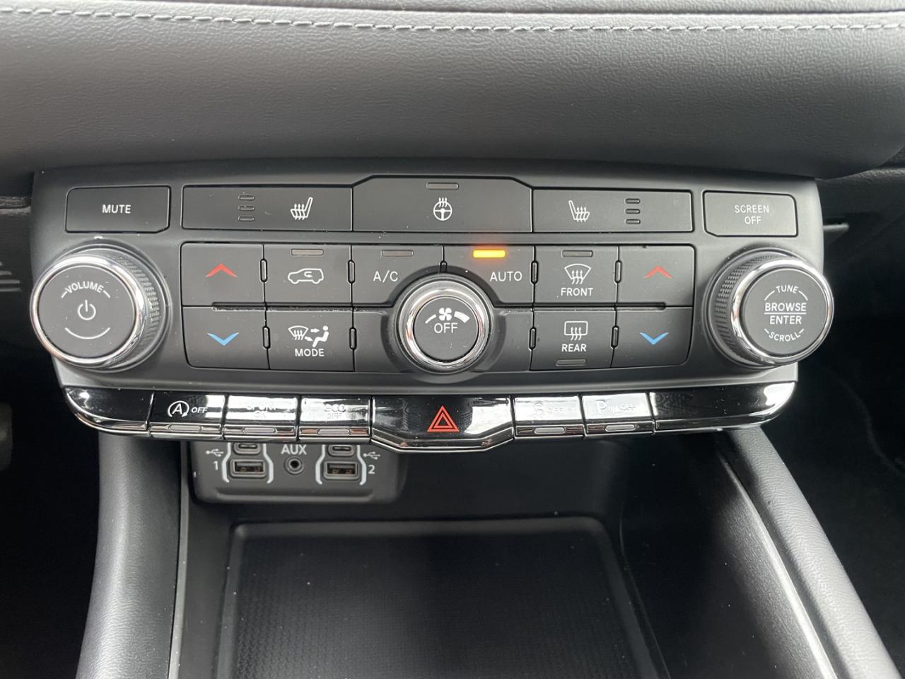2021 Dodge Durango SXT AWD - Photo #16