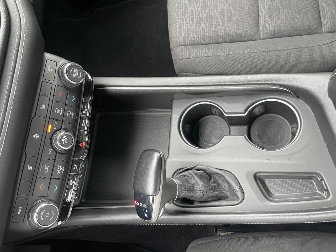 2021 Dodge Durango SXT AWD - Photo #17