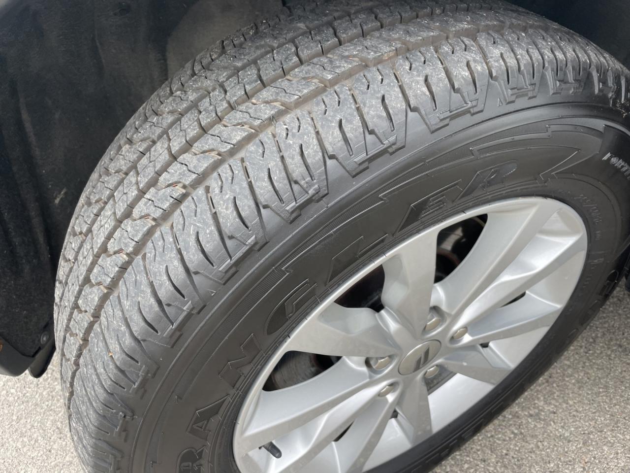 2021 Dodge Durango SXT AWD - Photo #23