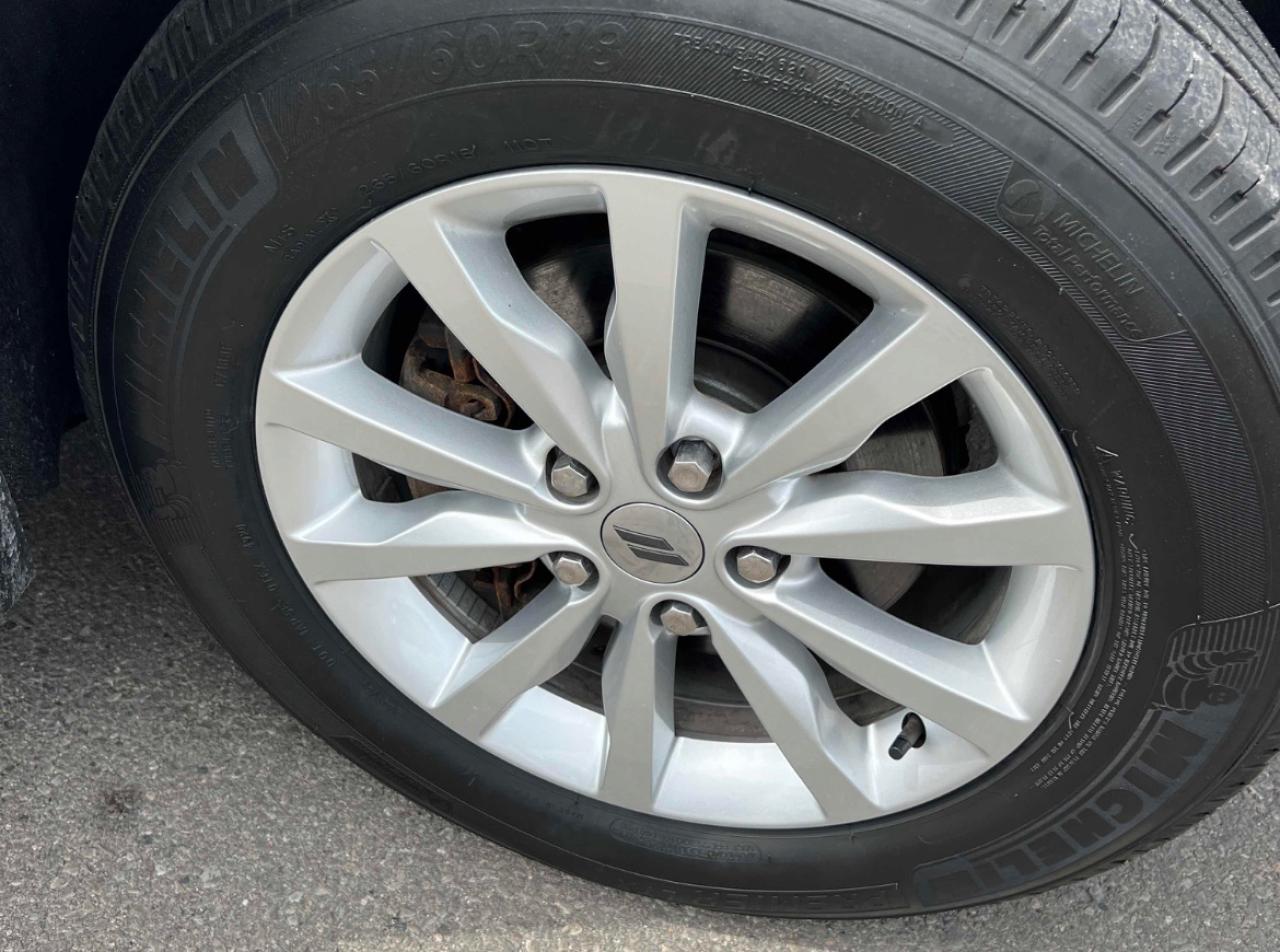2020 Dodge Durango SXT AWD - Photo #16