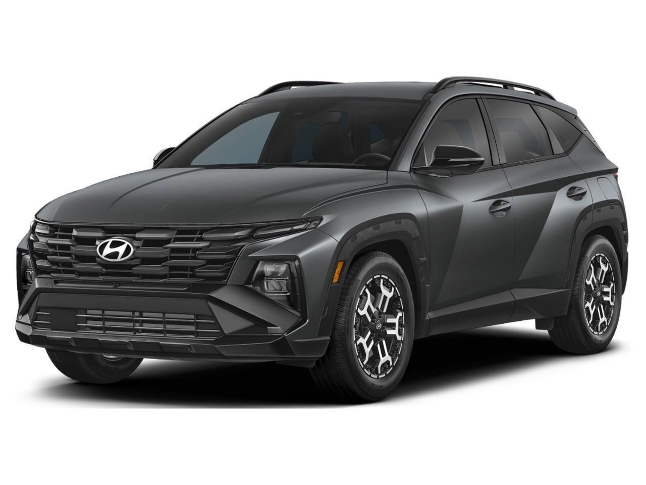 Used 2025 Hyundai Tucson XRT for sale in Abbotsford, BC