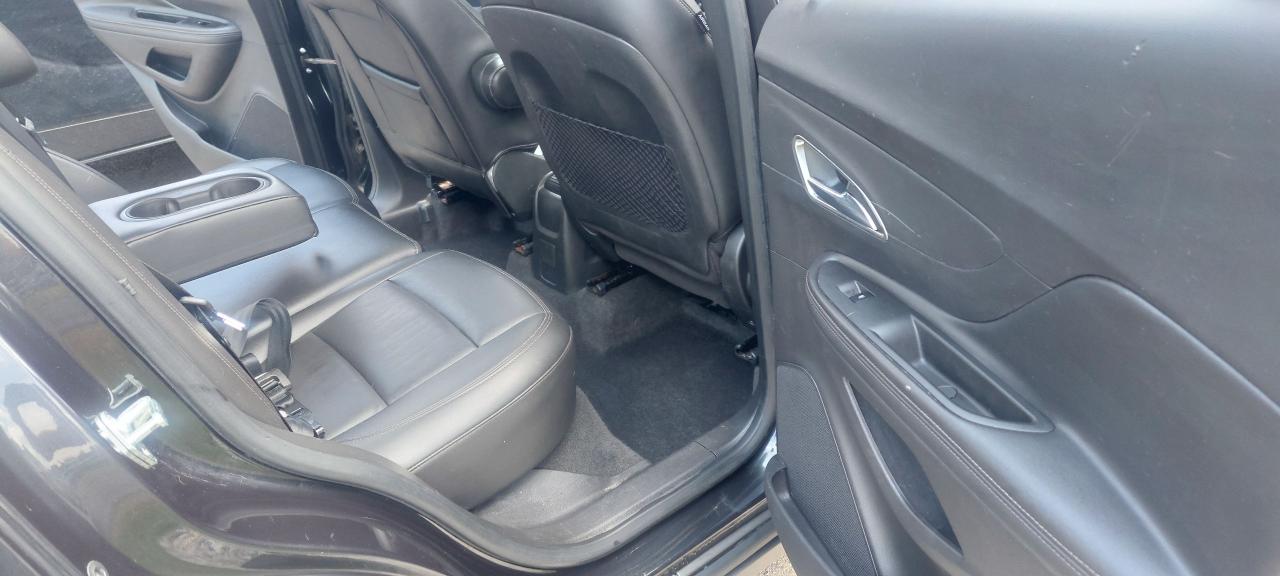 2014 Buick Encore Leather - Photo #18