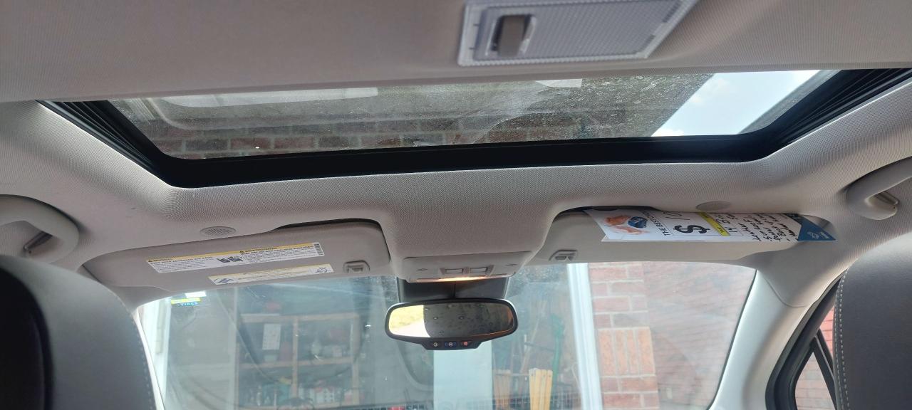 2014 Buick Encore Leather - Photo #20