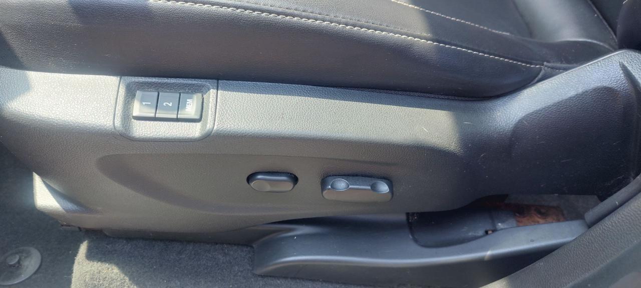 2014 Buick Encore Leather - Photo #15