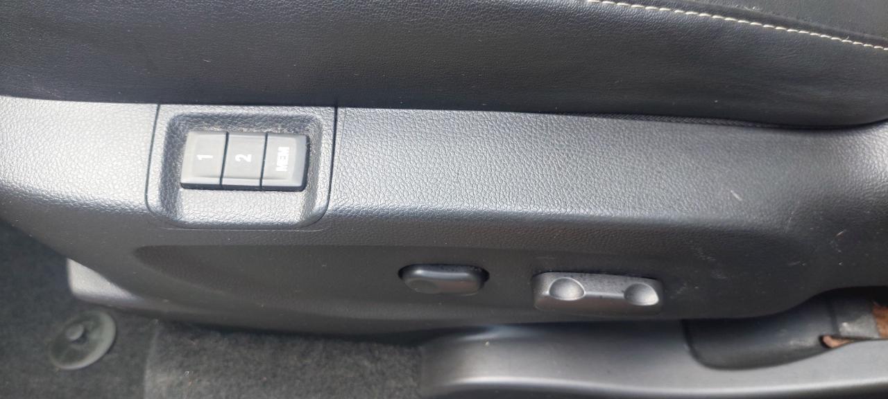 2014 Buick Encore Leather - Photo #19