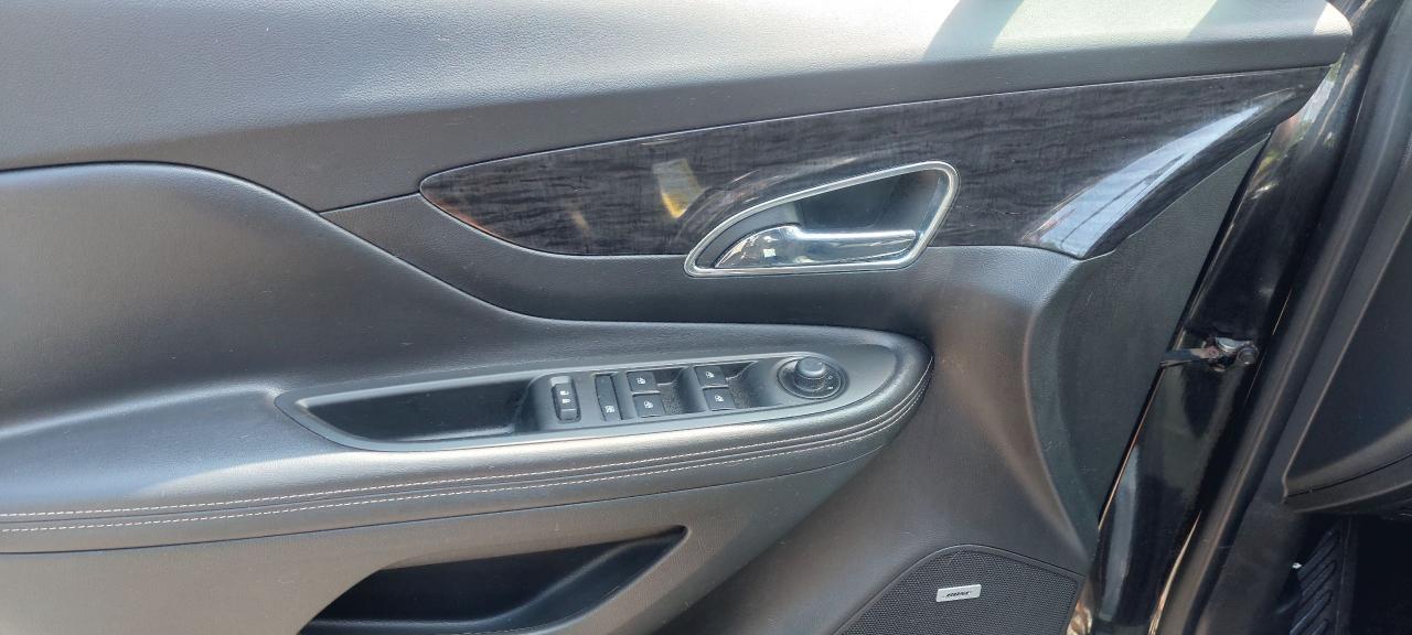 2014 Buick Encore Leather - Photo #14