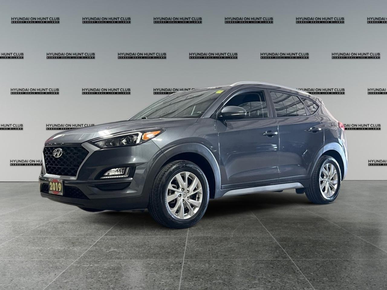 Used 2019 Hyundai Tucson PREFERRED FWD for sale in Nepean, ON