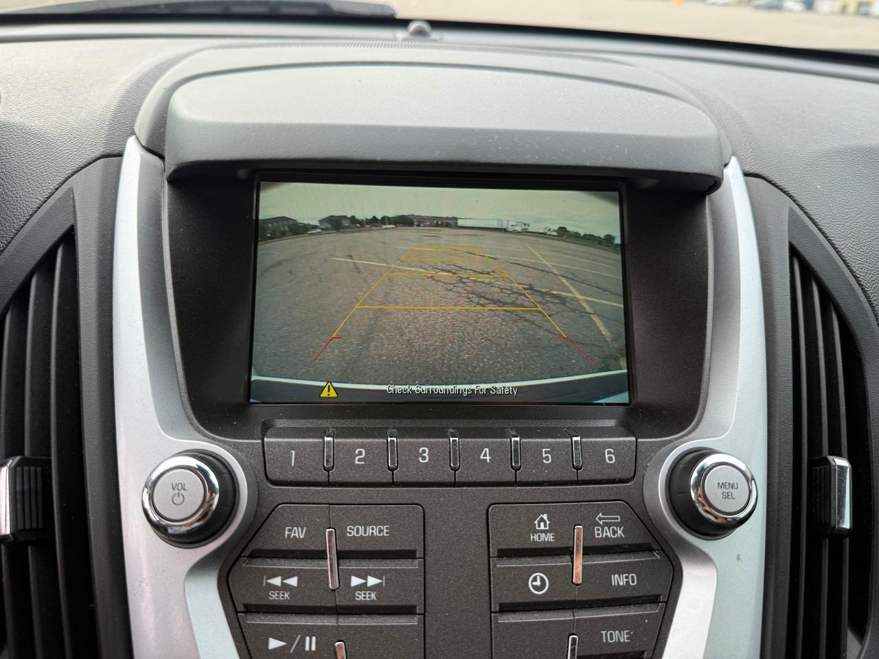 2017 Chevrolet Equinox AWD LS *74,000KMS*CLEAN CARFAX*FINANCING* - Photo #11