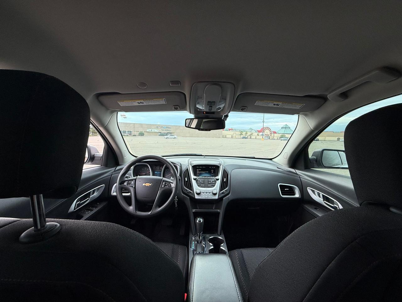 2017 Chevrolet Equinox AWD LS *74,000KMS*CLEAN CARFAX*FINANCING* - Photo #12