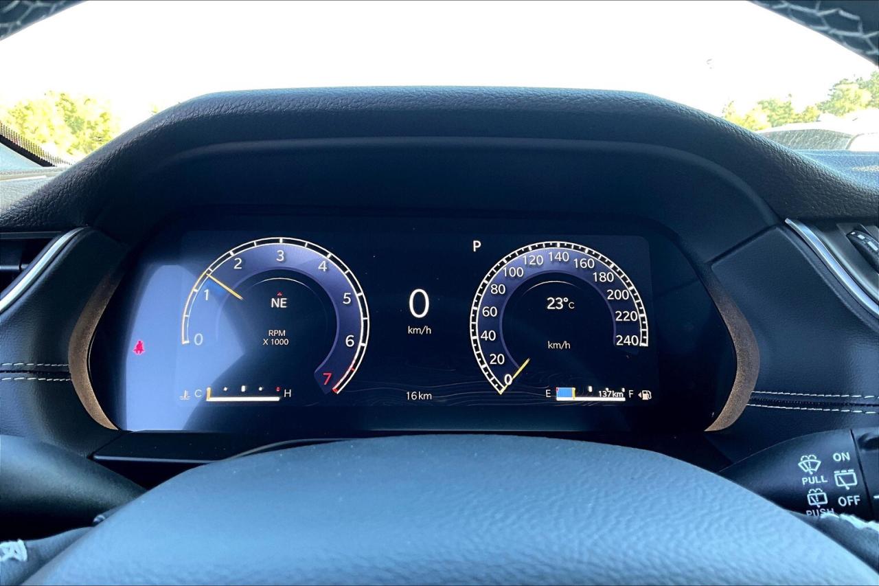 2025 Jeep Grand Cherokee L ALTITUDE 4X4  Leather | Power SunRoof | 20" Wheels Photo