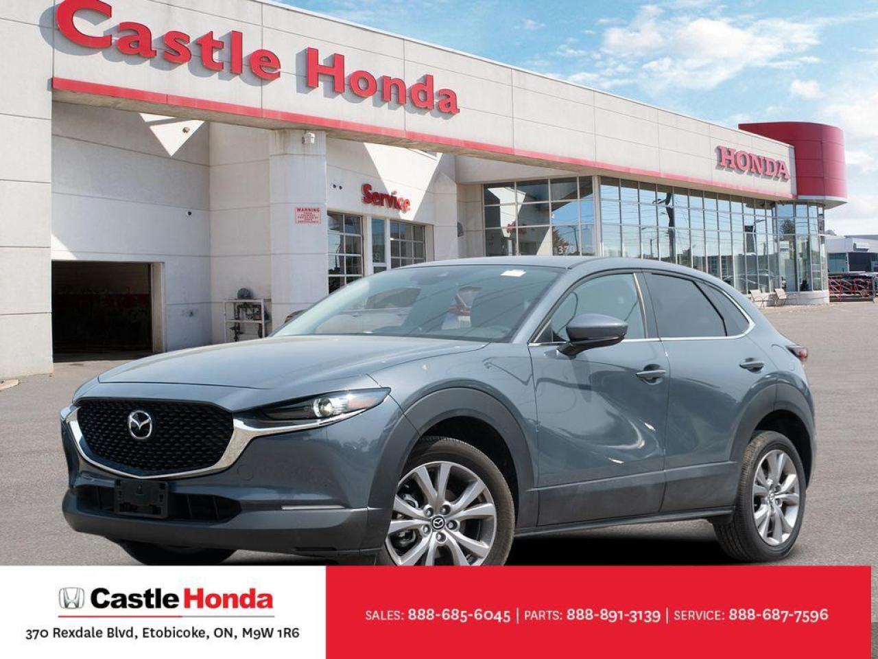 Used 2023 Mazda CX-30  for sale in Rexdale, ON
