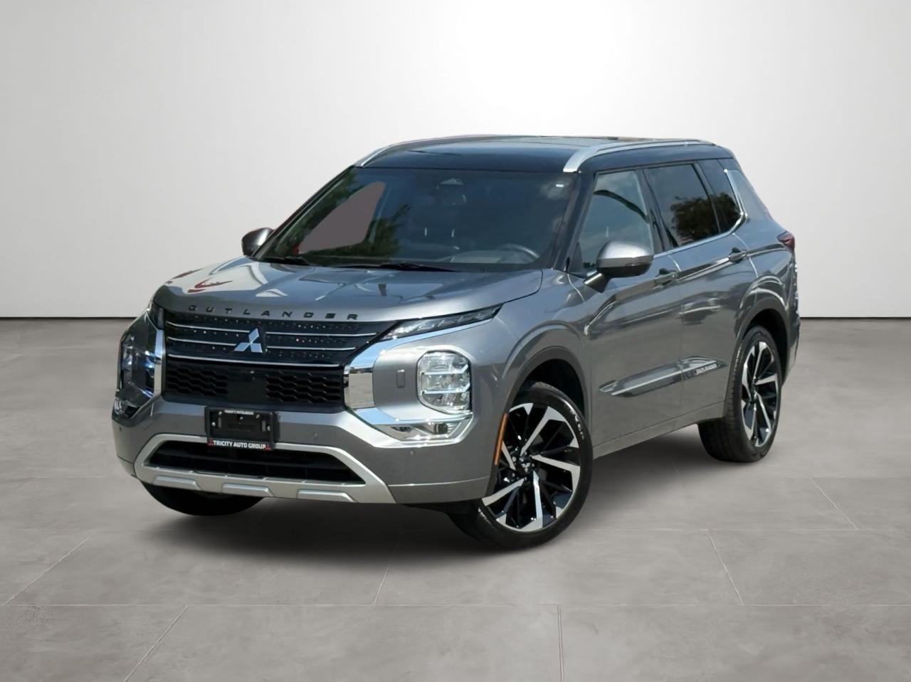Used 2024 Mitsubishi Outlander  for sale in Coquitlam, BC