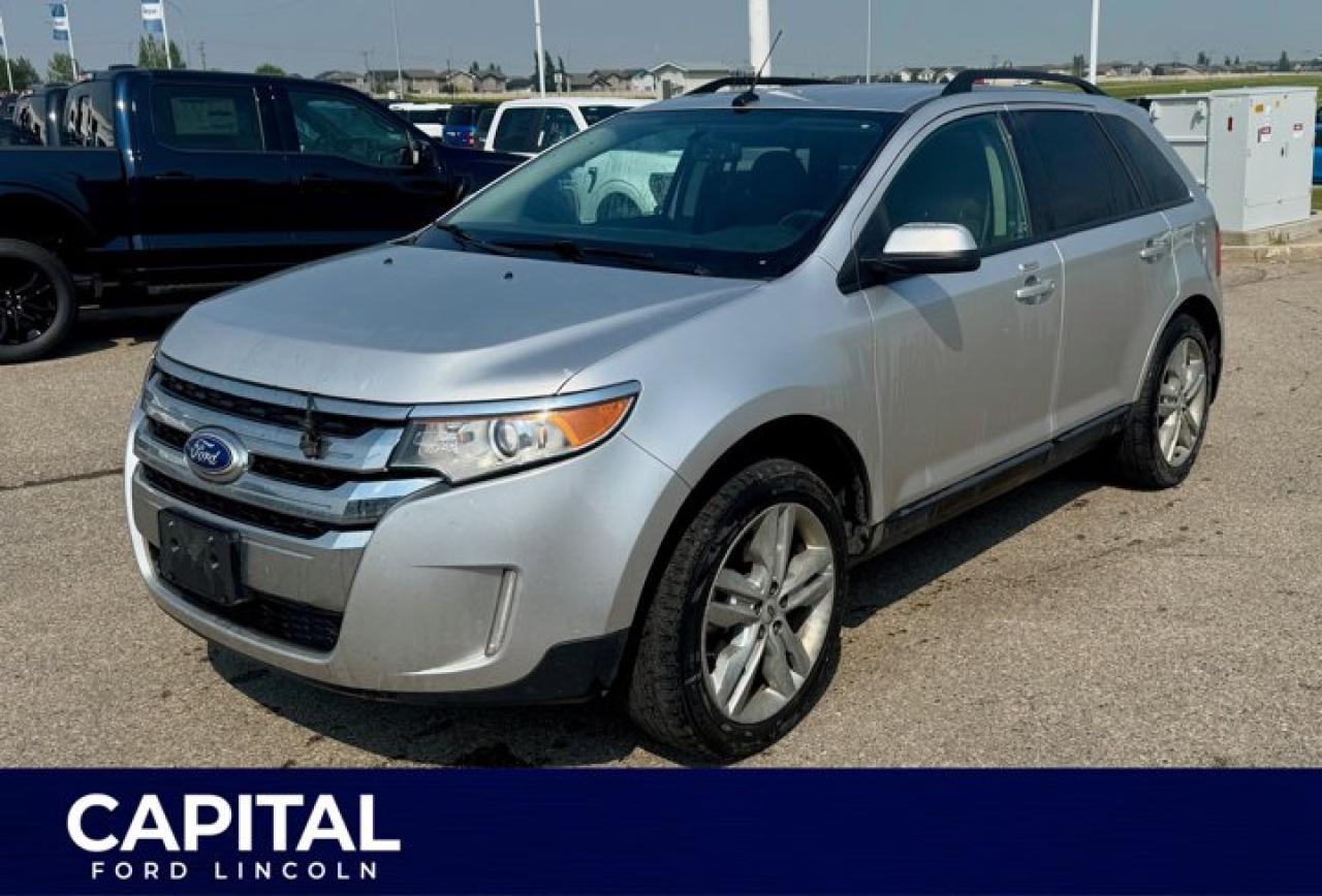 Used 2013 Ford Edge SEL AWD **New Arrival** for sale in Regina, SK