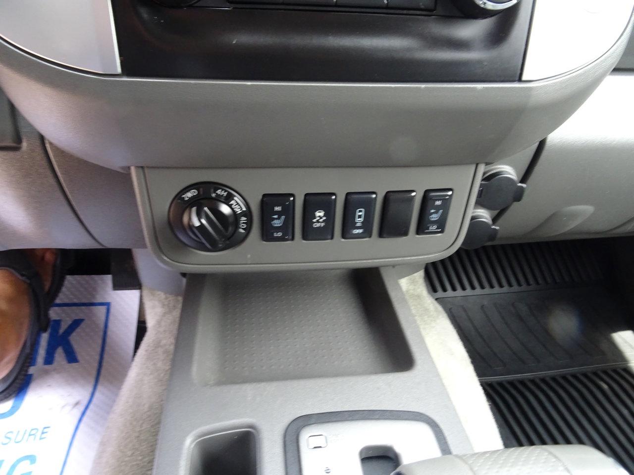 2016 Nissan Frontier SV - Photo #15