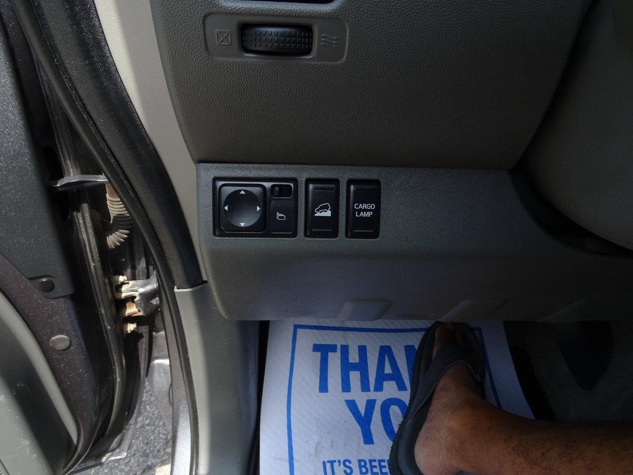 2016 Nissan Frontier SV - Photo #18