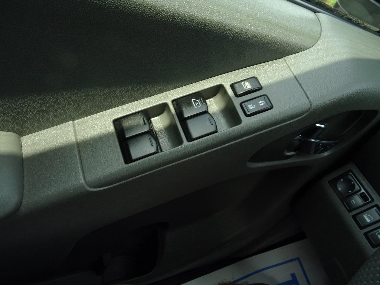 2016 Nissan Frontier SV - Photo #19