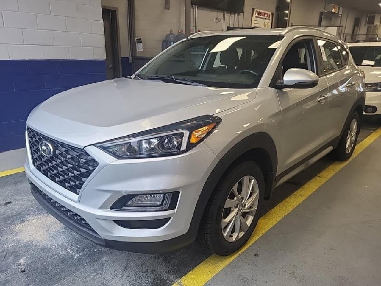 Used 2019 Hyundai Tucson Preferred | AWD | Apple CarPlay | Android Auto | Heated Seats & Steering | Cruise Control and More ! for sale in Guelph, ON