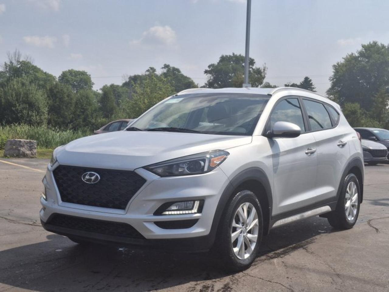 Used 2019 Hyundai Tucson Preferred | AWD | Apple CarPlay | Android Auto | Heated Seats & Steering | Cruise Control and More ! for sale in Guelph, ON