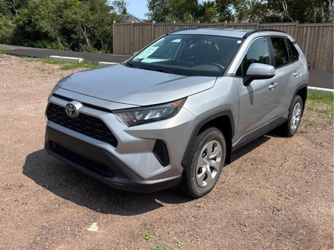 Used 2019 Toyota RAV4 LE | Adaptive Cruise | Heated Seats | Bluetooth | Rear Camera | and More ! for sale in Guelph, ON