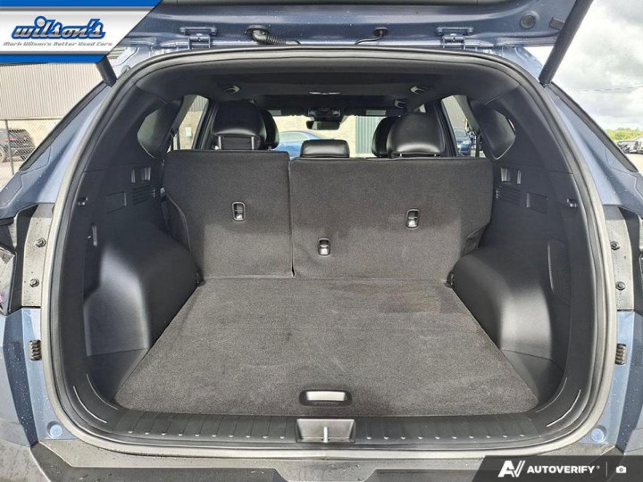 2025 Hyundai Tucson XRT | Leather | Sunroof | Adaptive Cruise Control | Apple CarPlay | Android Auto | and More ! Photo