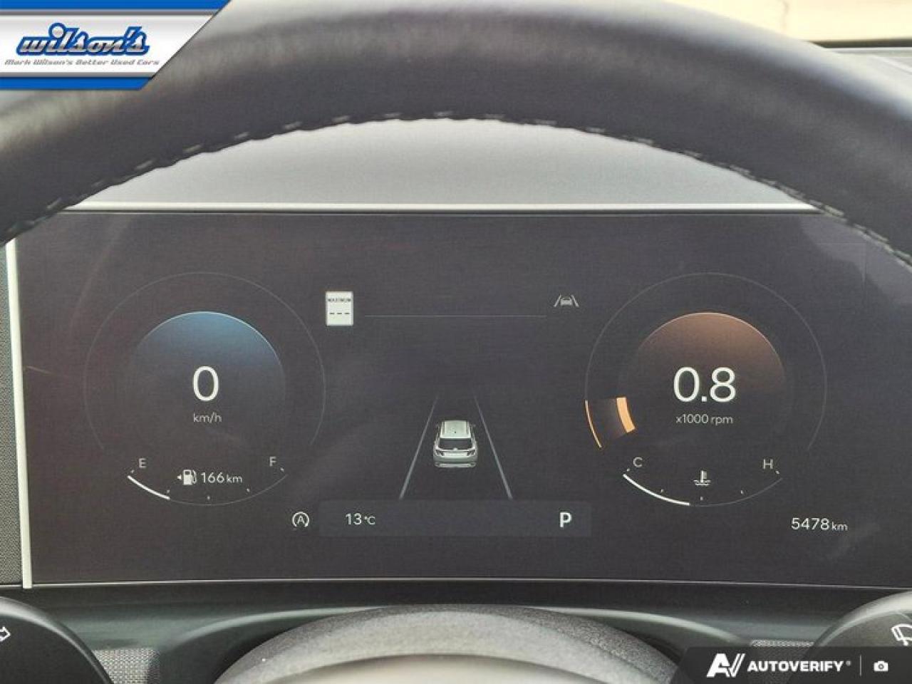 2025 Hyundai Tucson XRT | Leather | Sunroof | Adaptive Cruise Control | Apple CarPlay | Android Auto | and More ! Photo