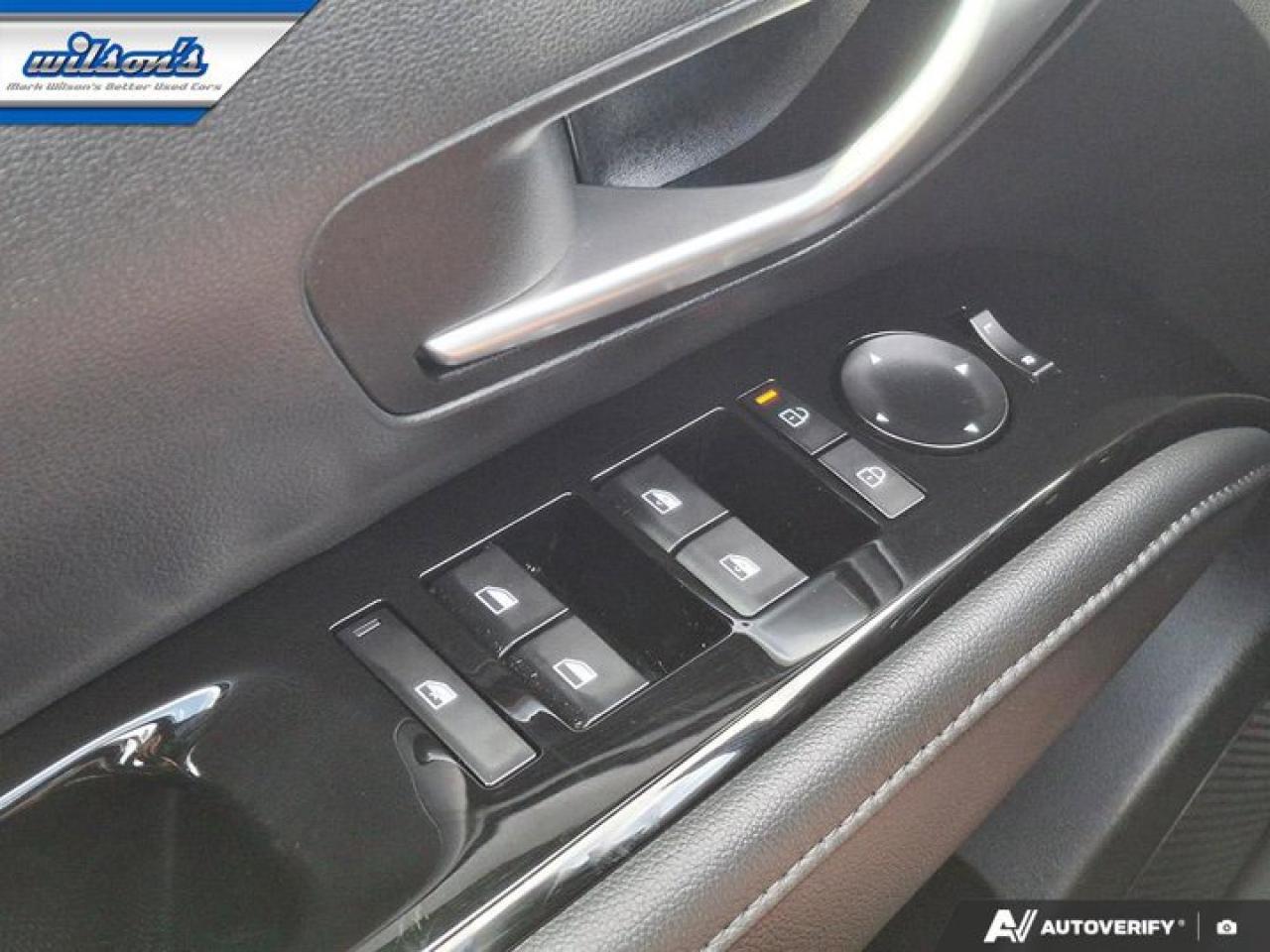 2025 Hyundai Tucson XRT | Leather | Sunroof | Adaptive Cruise Control | Apple CarPlay | Android Auto | and More ! Photo