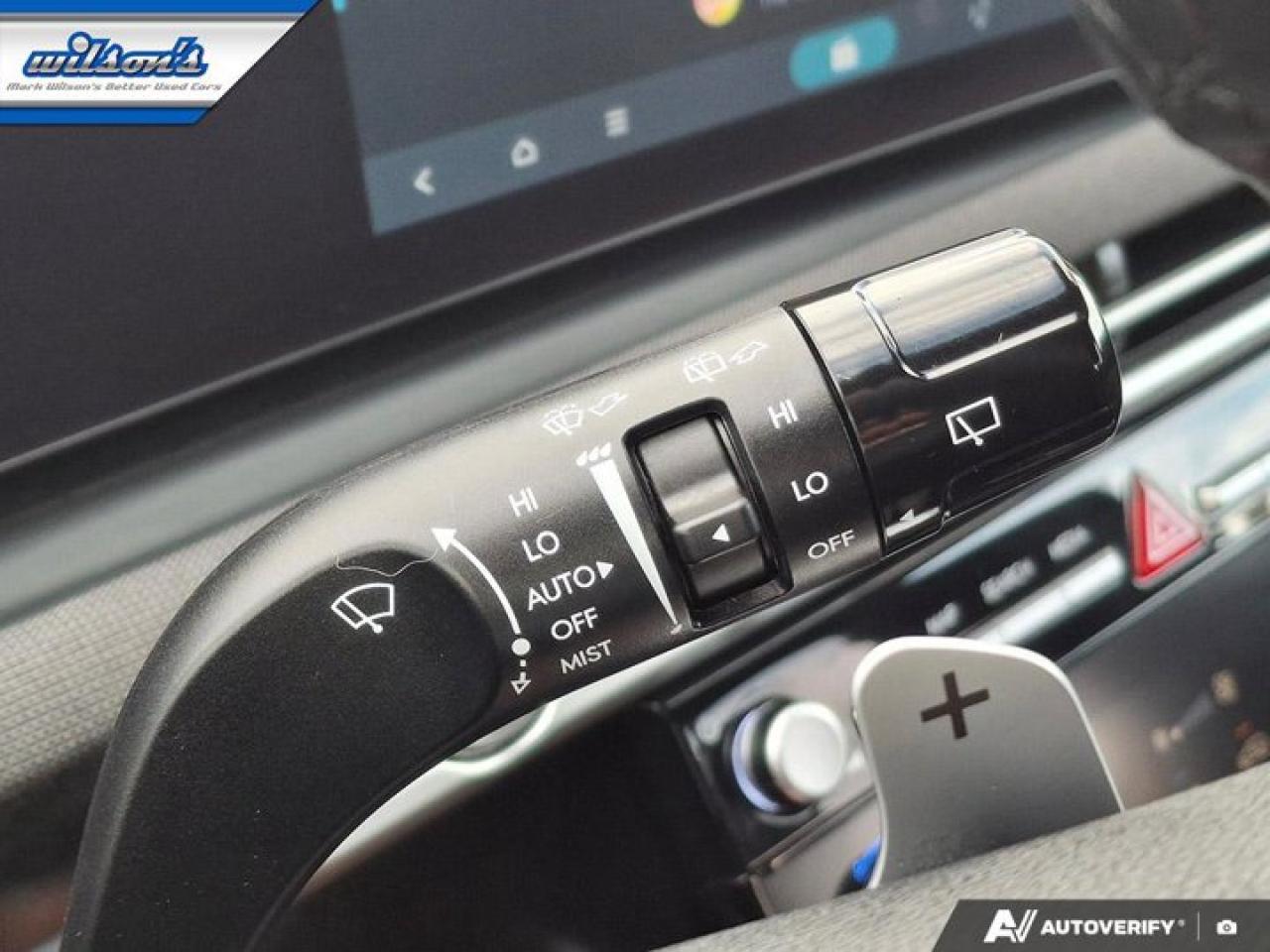 2025 Hyundai Tucson XRT | Leather | Sunroof | Adaptive Cruise Control | Apple CarPlay | Android Auto | and More ! Photo