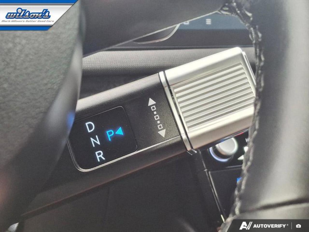 2025 Hyundai Tucson XRT | Leather | Sunroof | Adaptive Cruise Control | Apple CarPlay | Android Auto | and More ! Photo