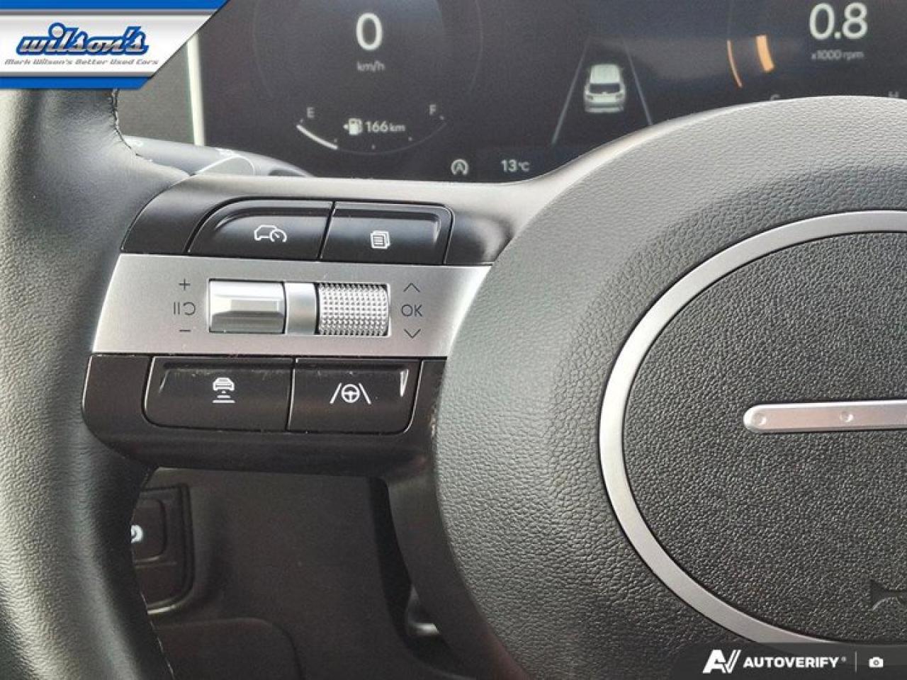 2025 Hyundai Tucson XRT | Leather | Sunroof | Adaptive Cruise Control | Apple CarPlay | Android Auto | and More ! Photo