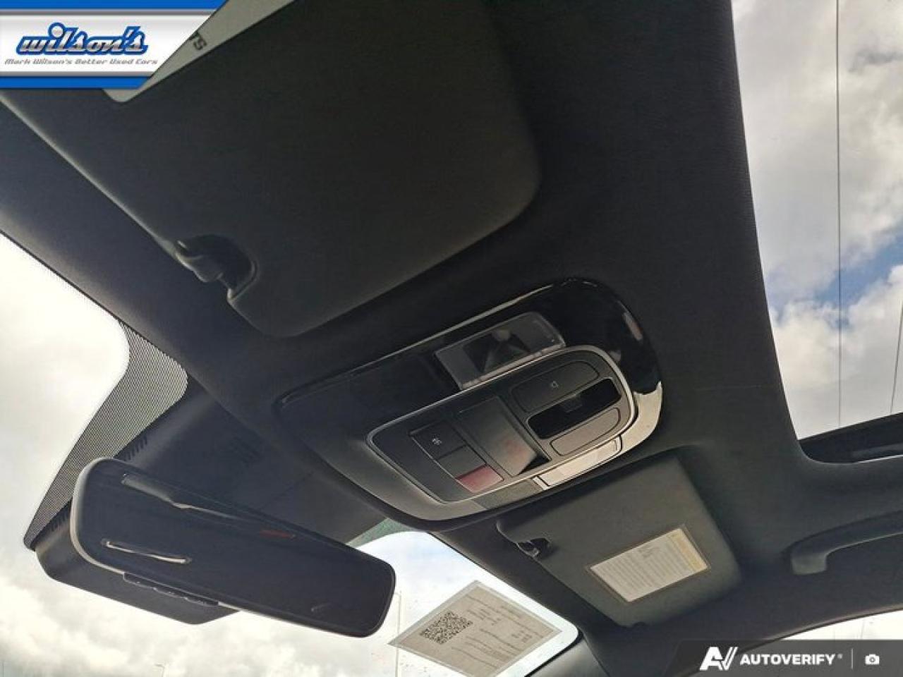 2025 Hyundai Tucson XRT | Leather | Sunroof | Adaptive Cruise Control | Apple CarPlay | Android Auto | and More ! Photo