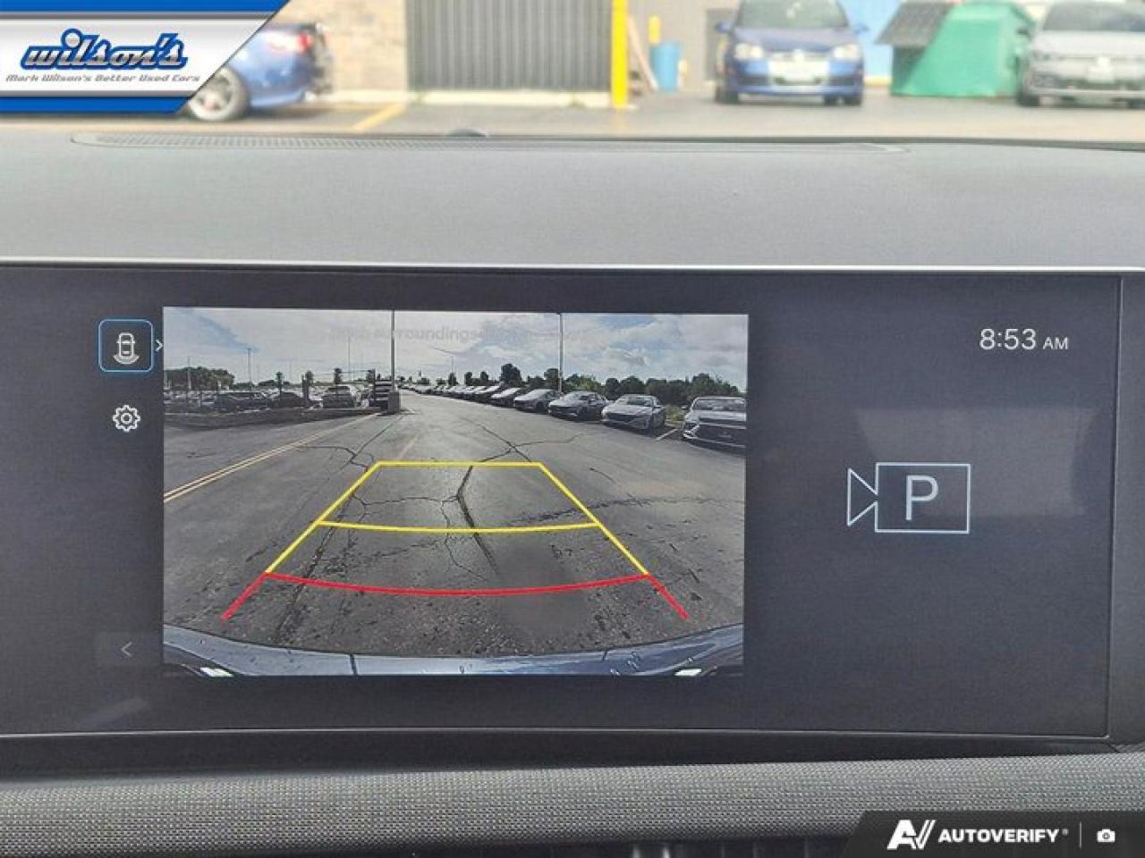 2025 Hyundai Tucson XRT | Leather | Sunroof | Adaptive Cruise Control | Apple CarPlay | Android Auto | and More ! Photo