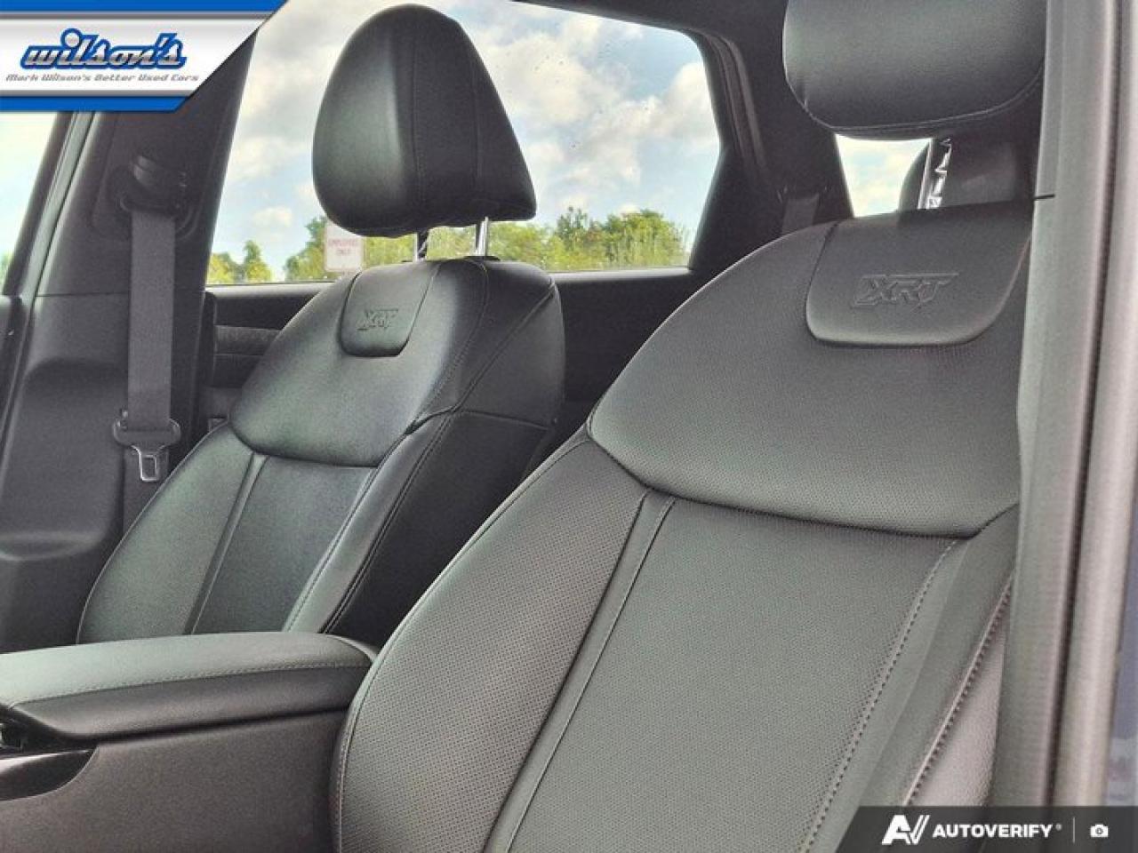 2025 Hyundai Tucson XRT | Leather | Sunroof | Adaptive Cruise Control | Apple CarPlay | Android Auto | and More ! Photo