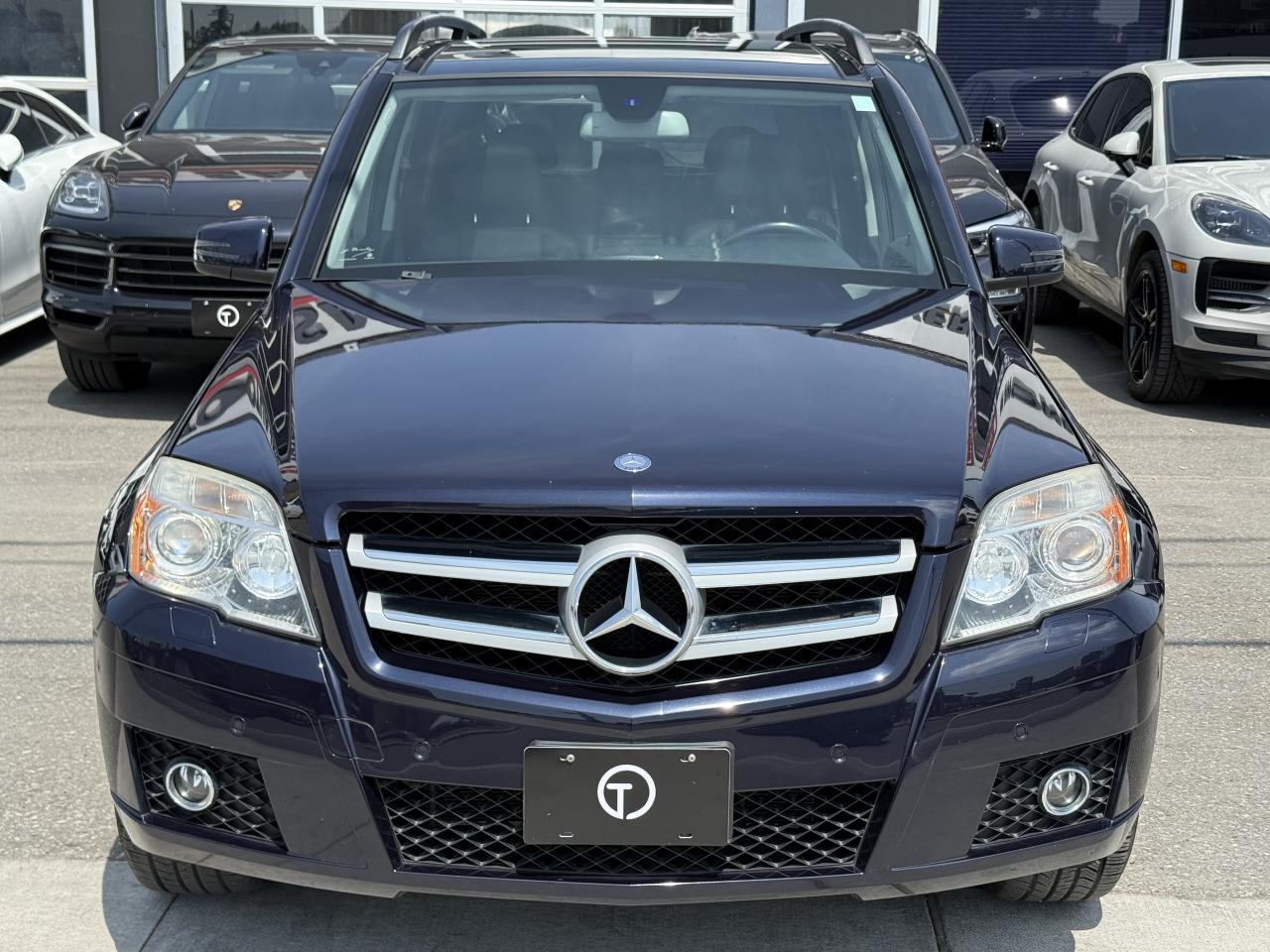 2010 Mercedes-Benz GLK-Class GLK350 | PANO | NO ACCIDENTS | LOW KM - Photo #6