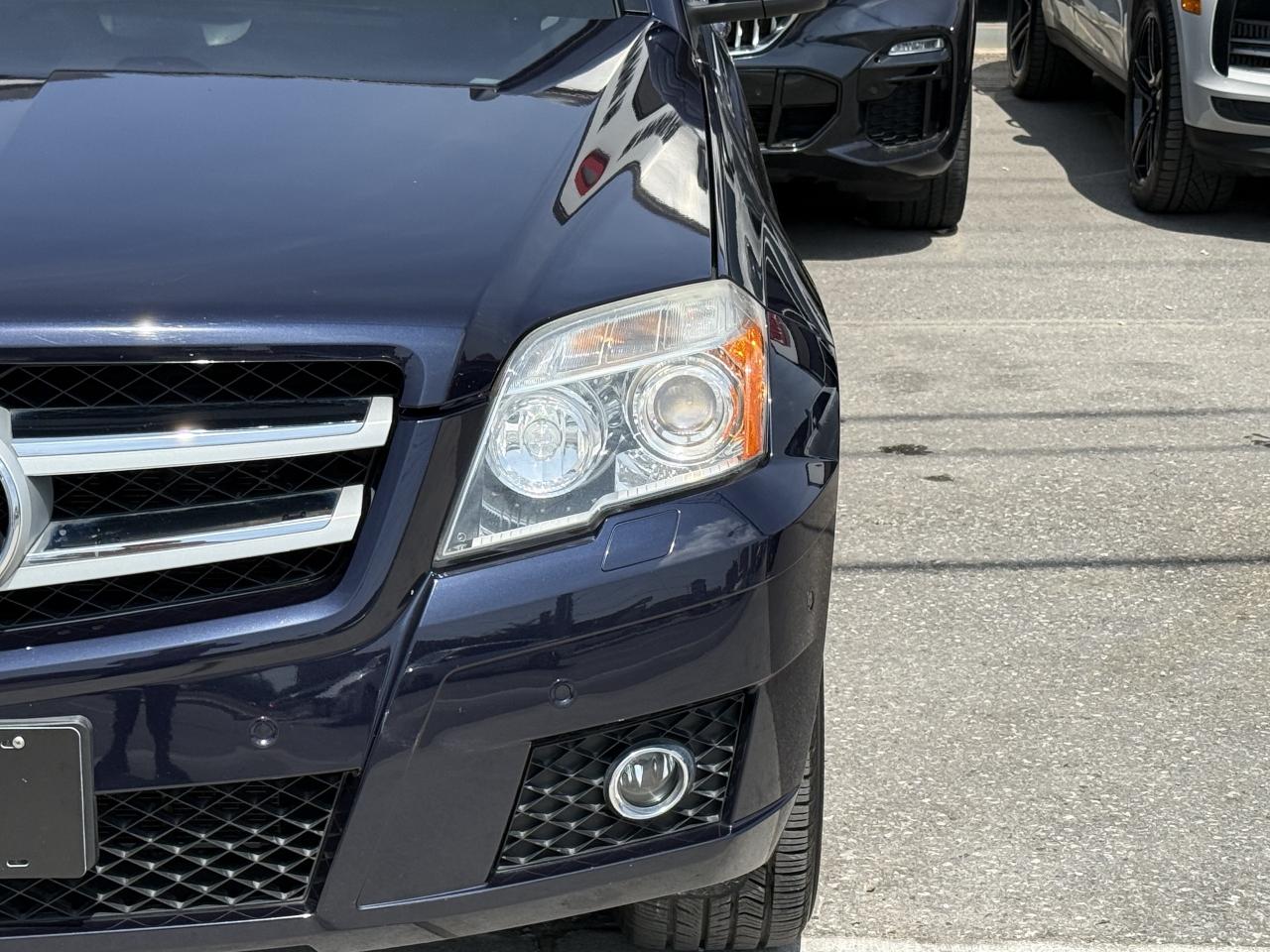 2010 Mercedes-Benz GLK-Class GLK350 | PANO | NO ACCIDENTS | LOW KM - Photo #7