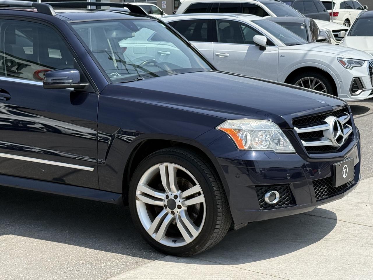 2010 Mercedes-Benz GLK-Class GLK350 | PANO | NO ACCIDENTS | LOW KM - Photo #8