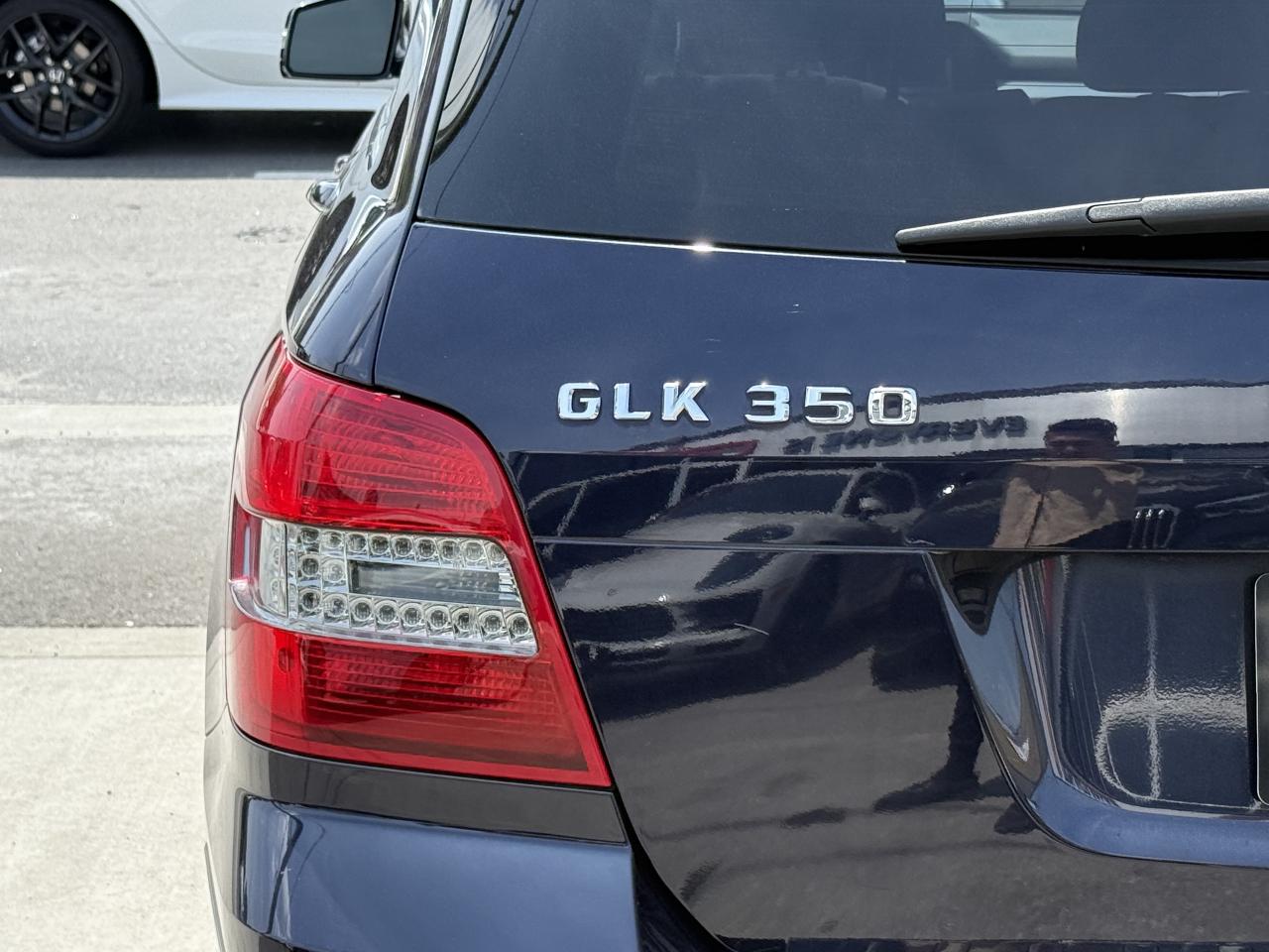 2010 Mercedes-Benz GLK-Class GLK350 | PANO | NO ACCIDENTS | LOW KM - Photo #13