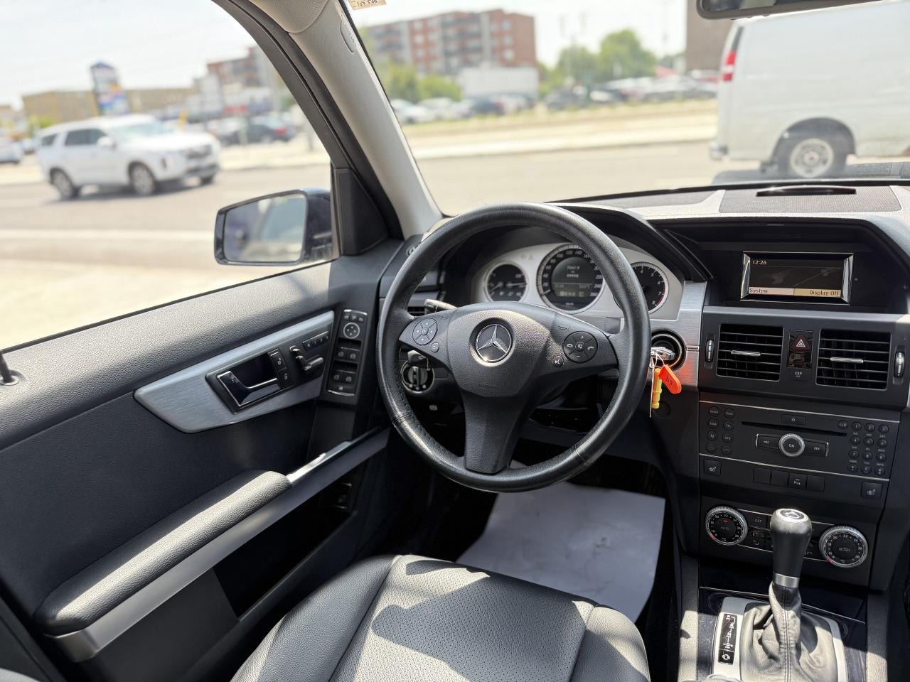 2010 Mercedes-Benz GLK-Class GLK350 | PANO | NO ACCIDENTS | LOW KM - Photo #17