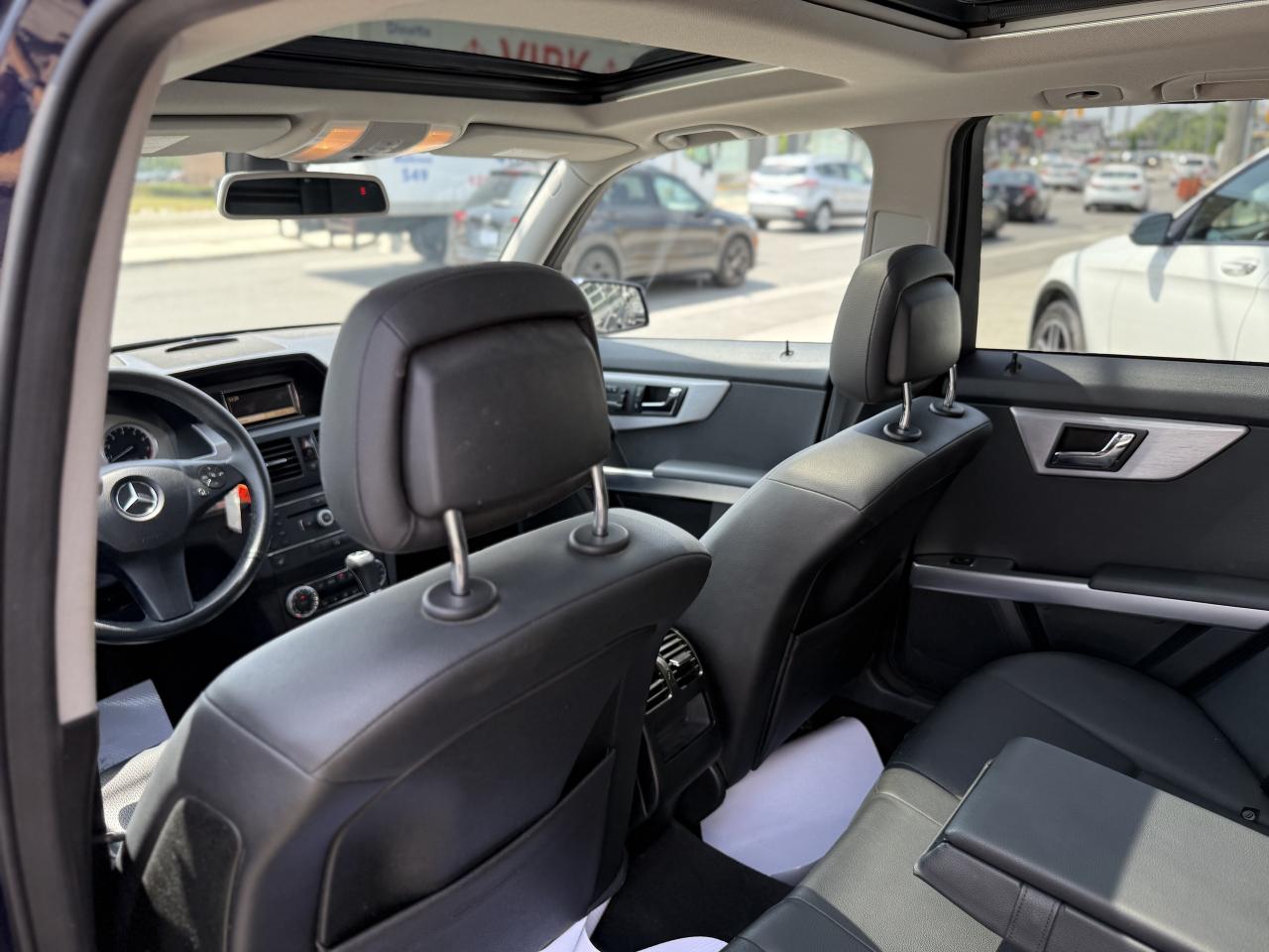 2010 Mercedes-Benz GLK-Class GLK350 | PANO | NO ACCIDENTS | LOW KM - Photo #40