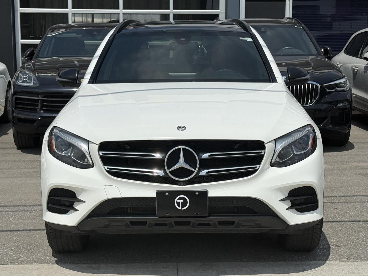 2019 Mercedes-Benz GLC-Class 300 | PREMIUM | PANO | LOADED - Photo #6