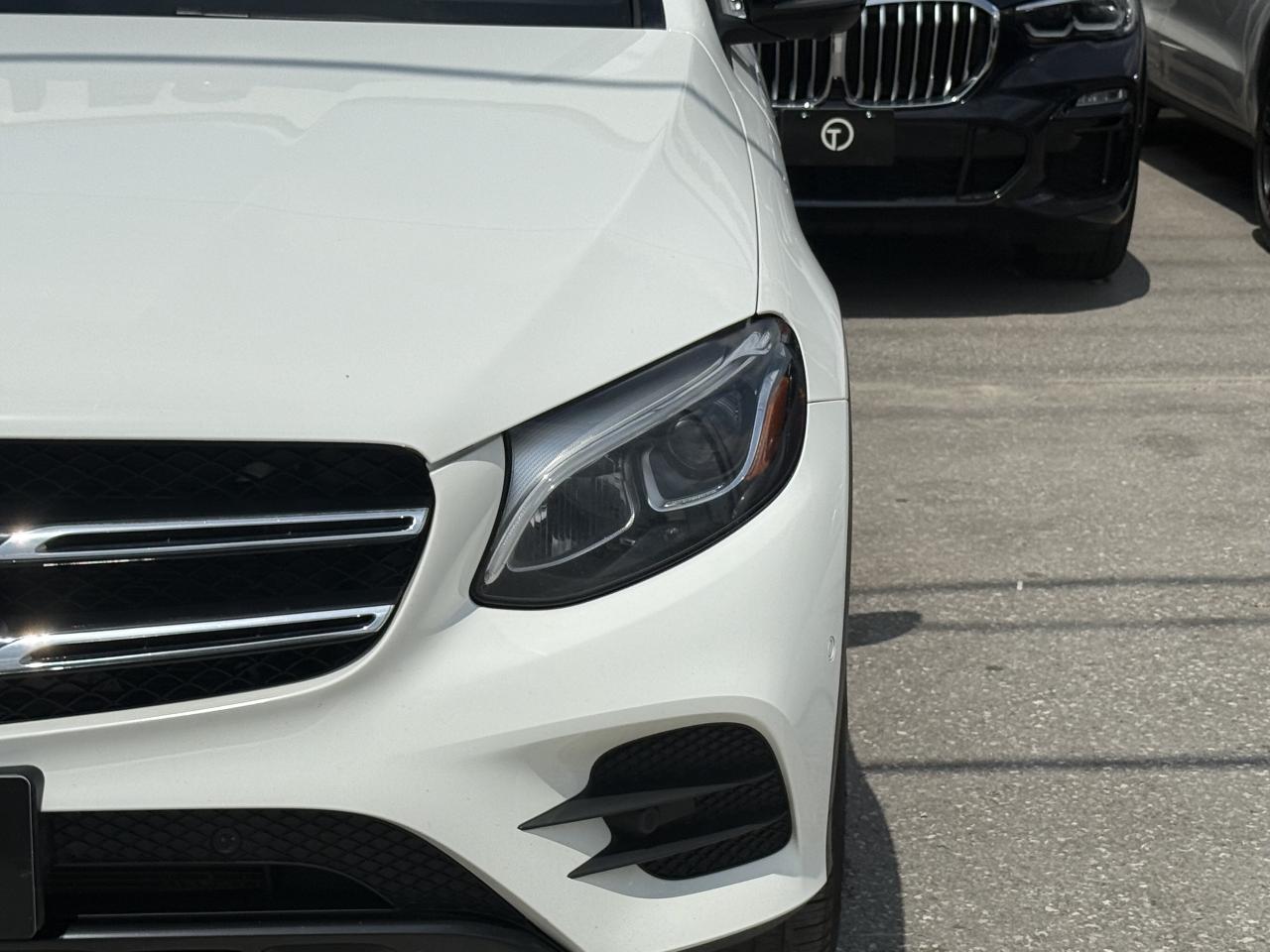 2019 Mercedes-Benz GLC-Class 300 | PREMIUM | PANO | LOADED - Photo #8