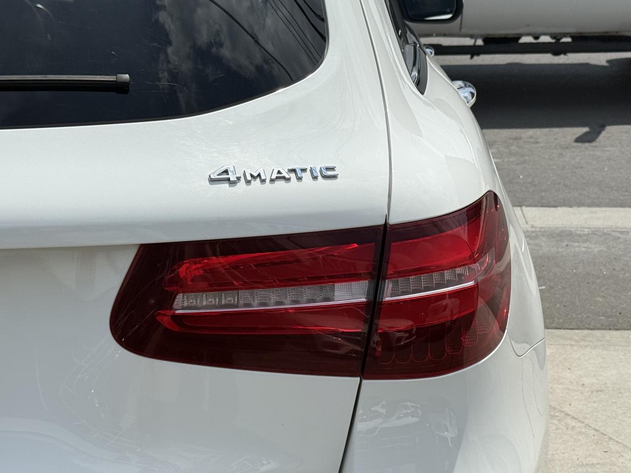2019 Mercedes-Benz GLC-Class 300 | PREMIUM | PANO | LOADED - Photo #12