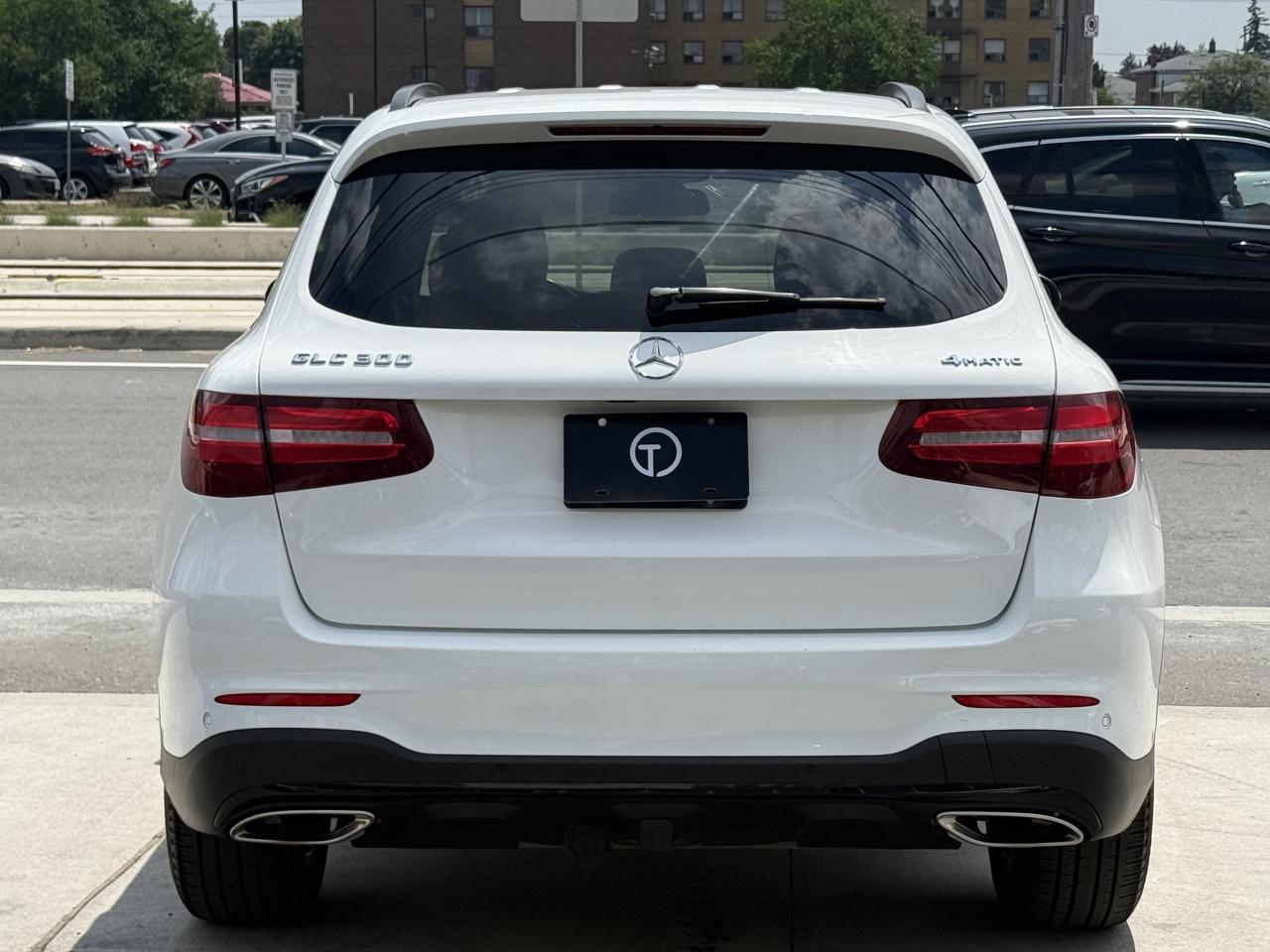 2019 Mercedes-Benz GLC-Class 300 | PREMIUM | PANO | LOADED - Photo #13