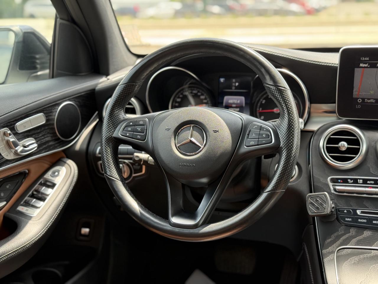 2019 Mercedes-Benz GLC-Class 300 | PREMIUM | PANO | LOADED - Photo #20