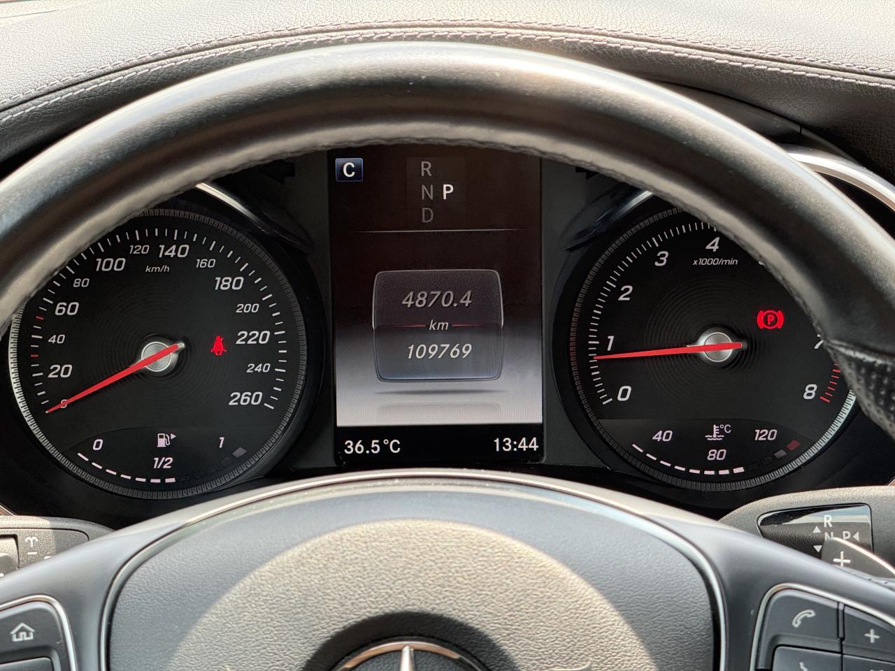 2019 Mercedes-Benz GLC-Class 300 | PREMIUM | PANO | LOADED - Photo #24