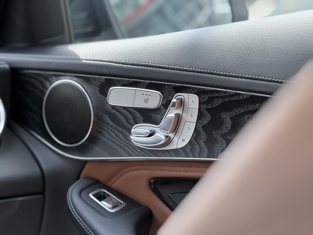 2019 Mercedes-Benz GLC-Class 300 | PREMIUM | PANO | LOADED - Photo #27