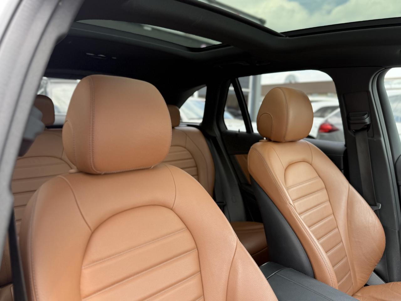 2019 Mercedes-Benz GLC-Class 300 | PREMIUM | PANO | LOADED - Photo #32