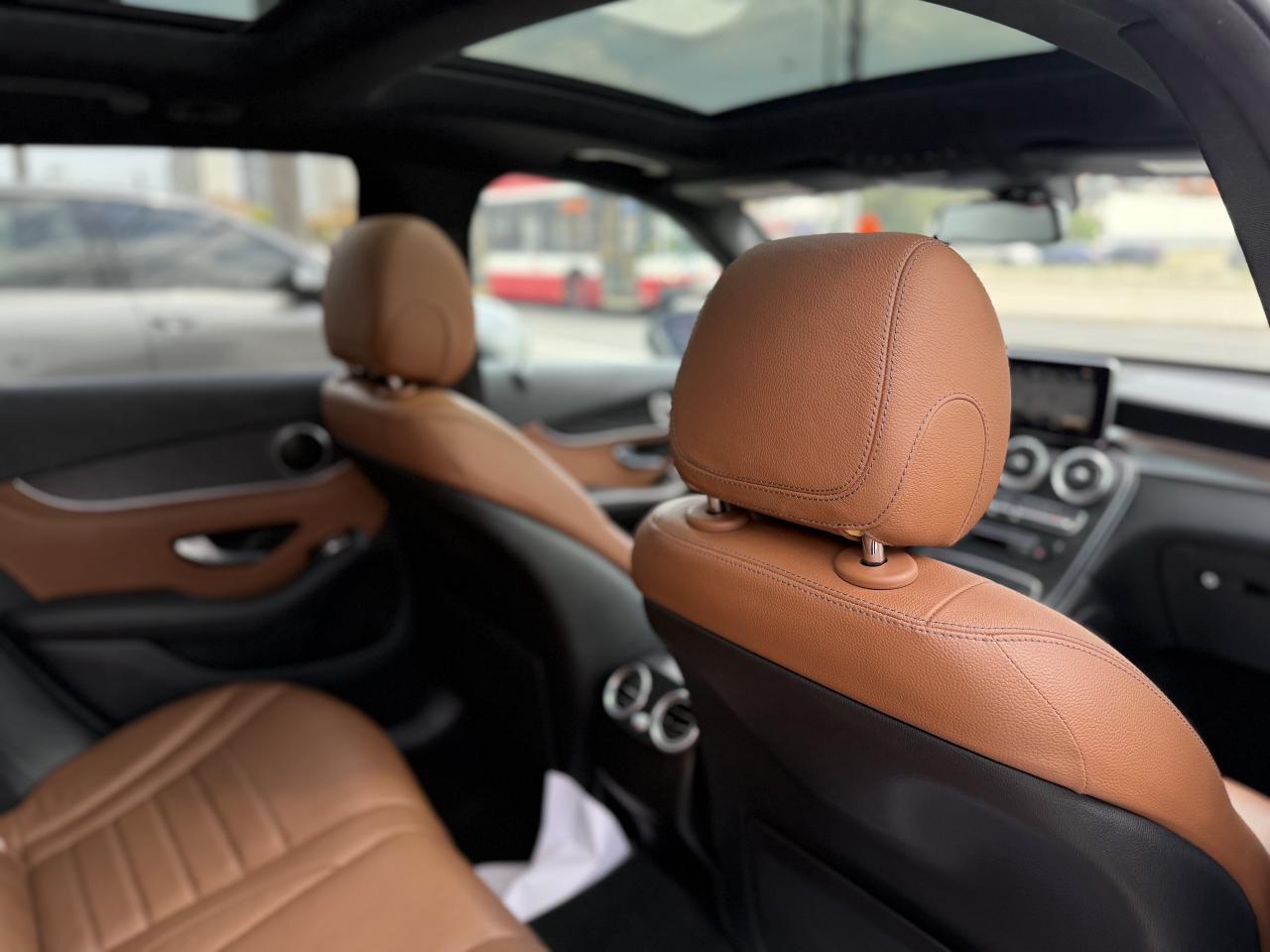 2019 Mercedes-Benz GLC-Class 300 | PREMIUM | PANO | LOADED - Photo #34