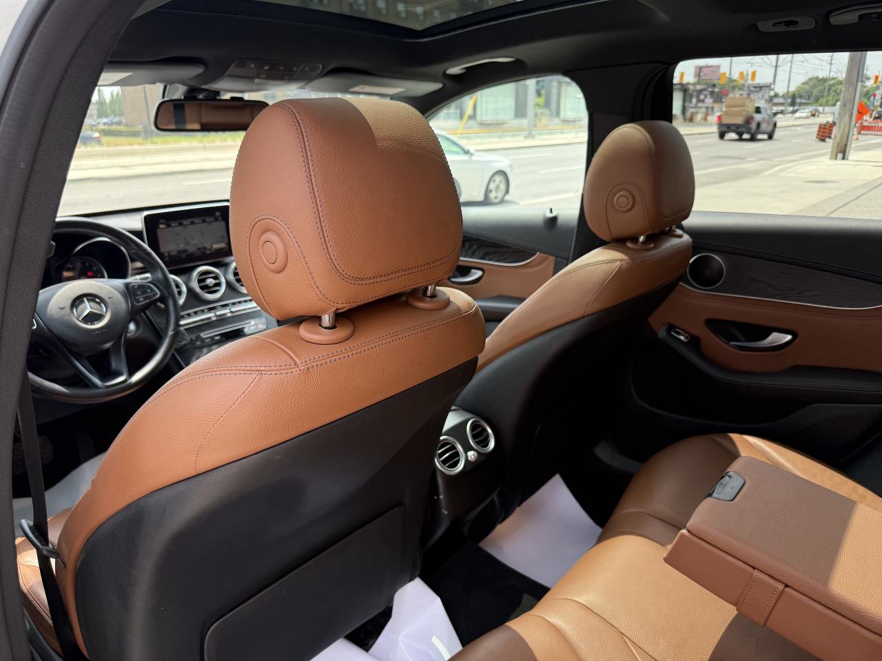 2019 Mercedes-Benz GLC-Class 300 | PREMIUM | PANO | LOADED - Photo #36