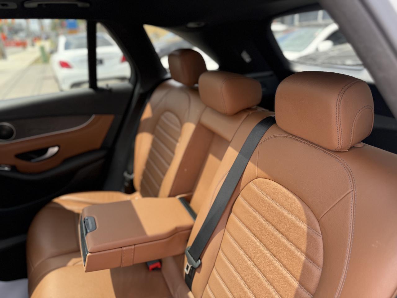 2019 Mercedes-Benz GLC-Class 300 | PREMIUM | PANO | LOADED - Photo #38